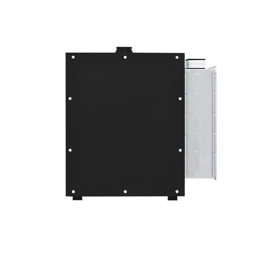 Вытяжная установка Turkov VBOX 2100 H