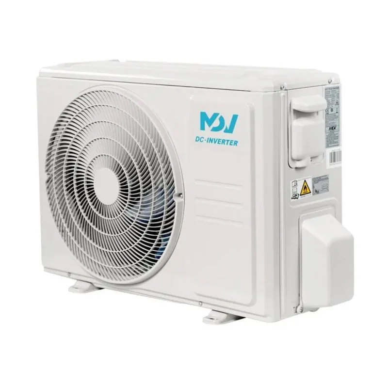 Инверторный канальный кондиционер (сплит-система) MDV MDT2II-24HWFN8 / MDOAG-24HFN8