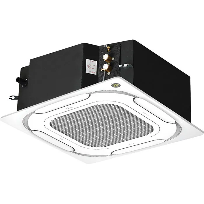 Кассетный фанкойл Midea MKA-V600R