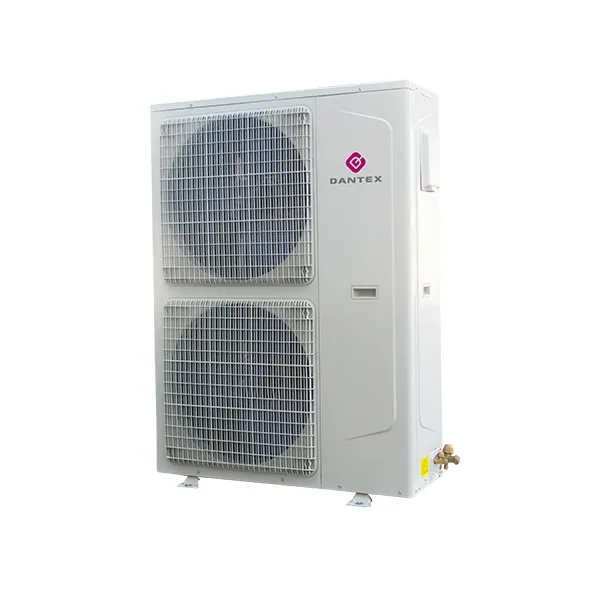 Инверторный канальный кондиционер (сплит-система) Dantex RKD-48BHANI / RKD-48HANIE-W