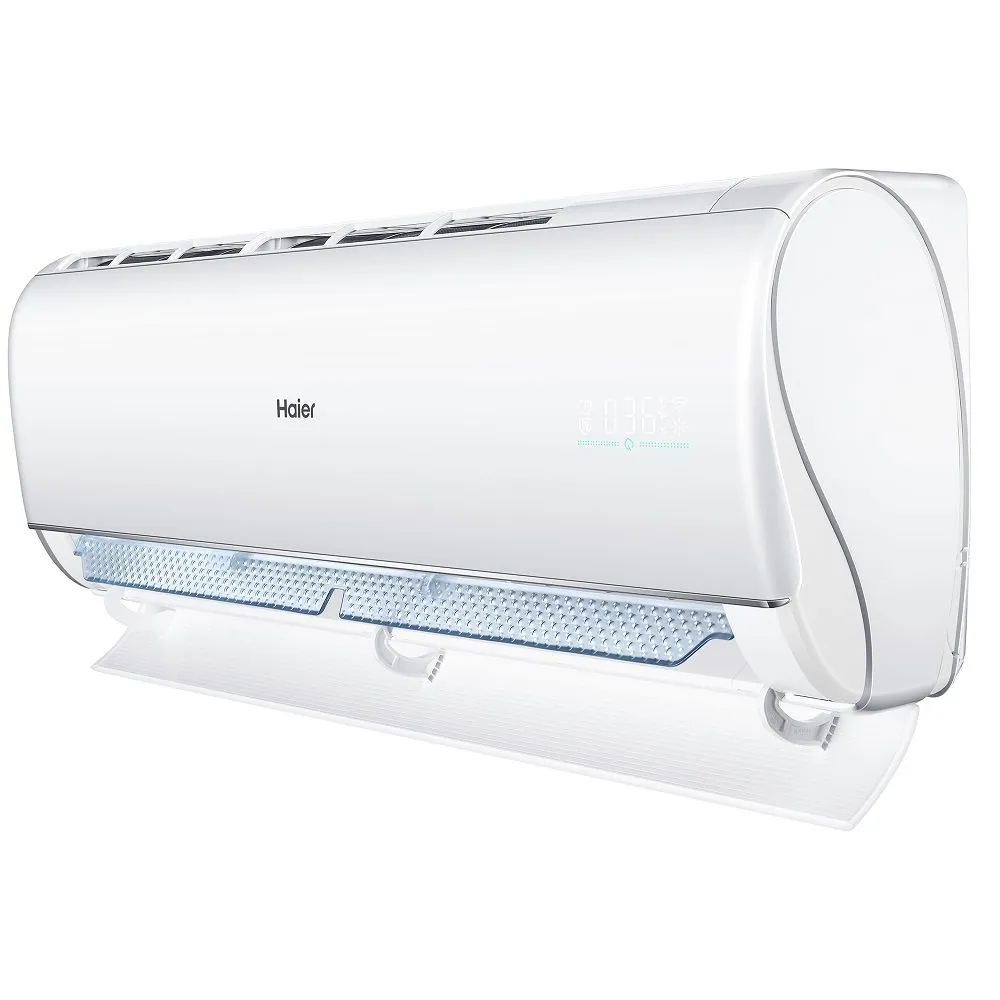 Инверторный настенный кондиционер (сплит-система) Haier AS25JBJHRA-W / 1U25JEJFRA