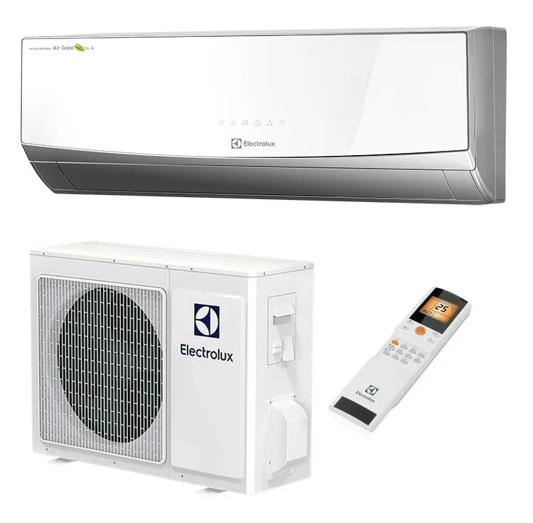 Настенный кондиционер (сплит-система) Electrolux EACS-09HG-M2/N3