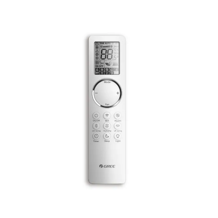 Настенный кондиционер (сплит-система) Gree GWH24AVEXF-K6DNA1A(white)