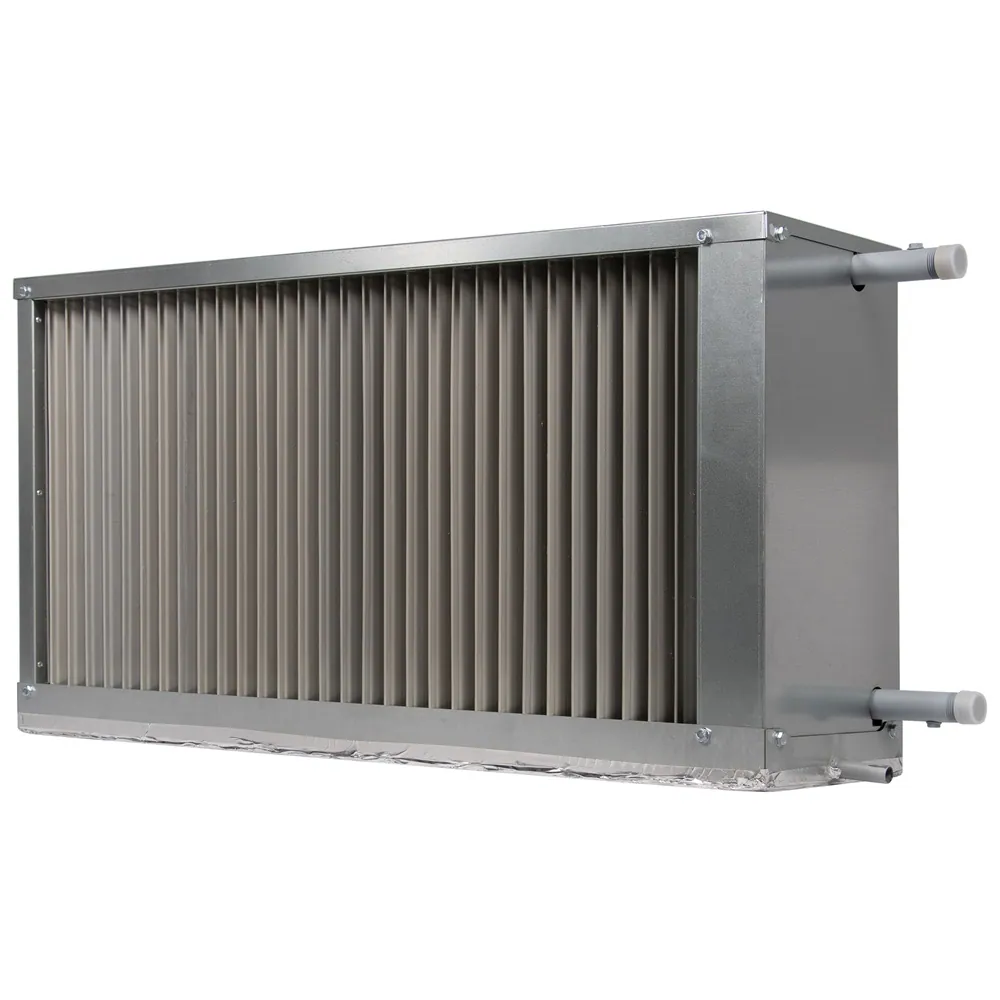 Водяной охладитель Shuft WHR-W 700x400-3