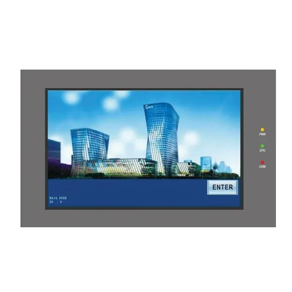Чиллер MDV MDVS-CAG280H