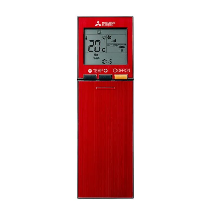 Инверторный настенный кондиционер (сплит-система) Mitsubishi Electric MSZ-LN25VGR / MUZ-LN25VG