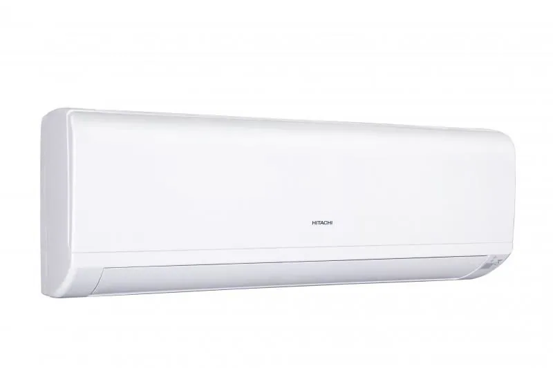 Инверторный настенный кондиционер (сплит-система) Hitachi RAC-35WEC / RAK-35PEC