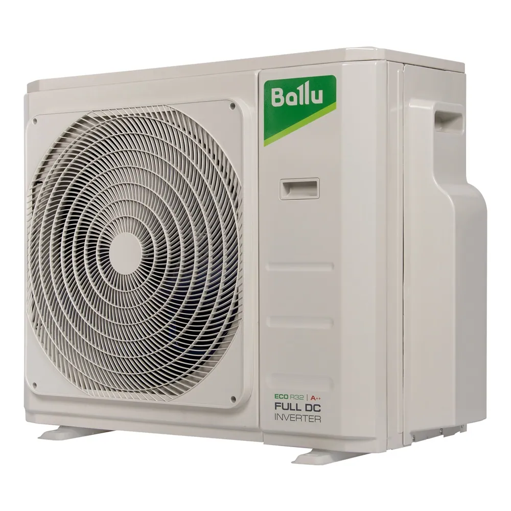 Мульти-сплит-система, наружный блок Ballu BM4OI-FM/out-28HN8_V1/EU