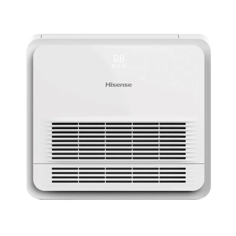 Напольно-потолочный кондиционер (сплит-система) Hisense AKT-12UR4RK8 / AUW-12U4RS8 Wi-Fi