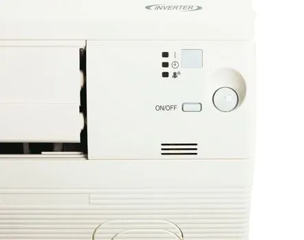 Инверторный настенный кондиционер (сплит-система) Daikin FTXS60G / RXS60L
