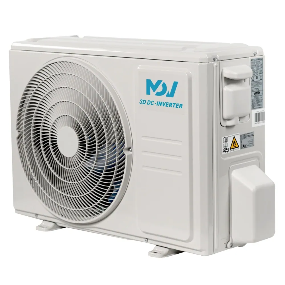 Инверторный настенный кондиционер (сплит-система) MDV MDSAI-24HRFN8 / MDOAI-24HFN8
