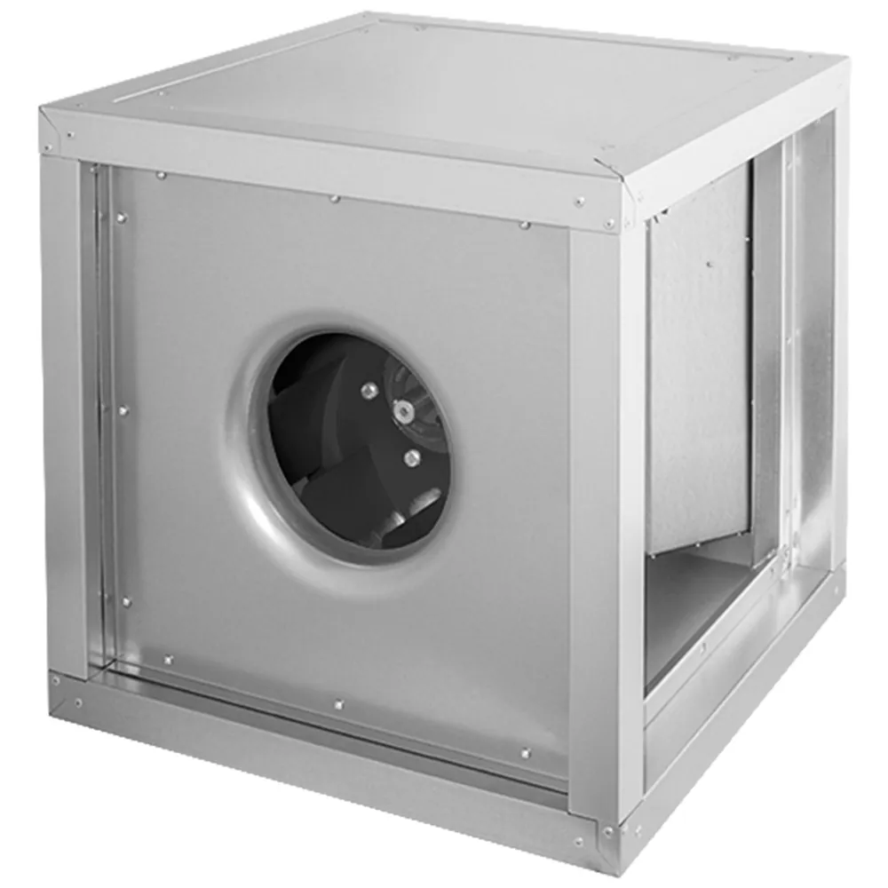 Центробежный вентилятор Shuft IEF 800D