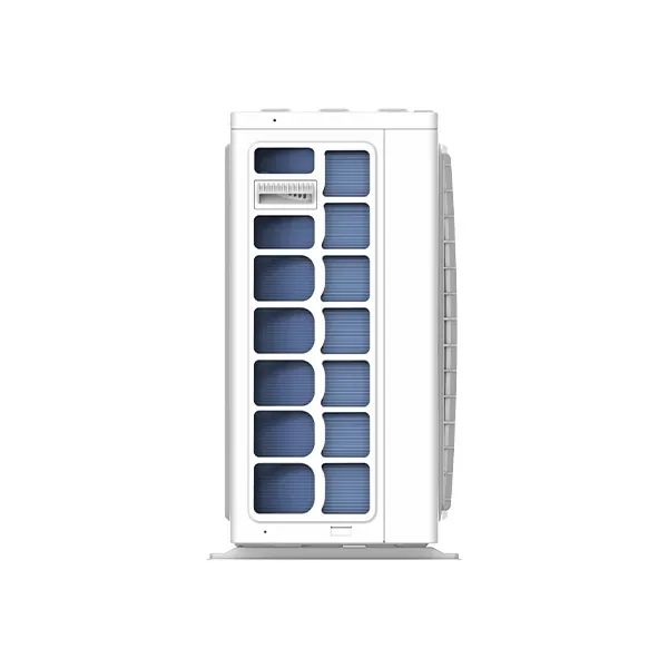 Инверторный канальный кондиционер (сплит-система) Dantex RKD-24BHANI / RKD-24HANIE-W