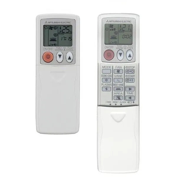 Инверторный настенный кондиционер (сплит-система) Mitsubishi Electric MSZ-HJ60VA / MUZ-HJ60VA