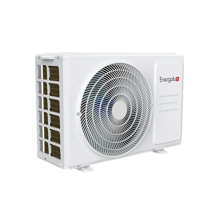 Колонный кондиционер (сплит-система) Energolux SAP24P6-A / SAU24P6-A