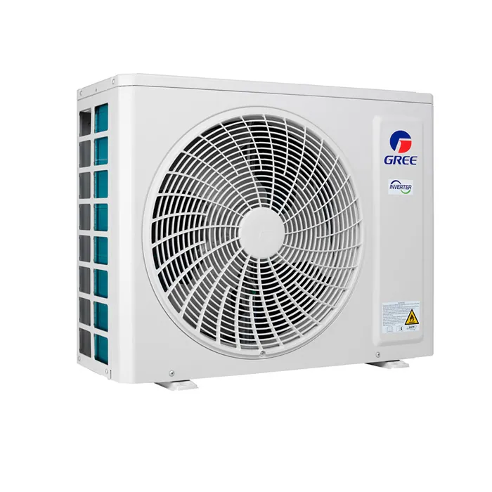 Настенный кондиционер (сплит-система) Gree GWH24AVEXF-K6DNA1A(white)
