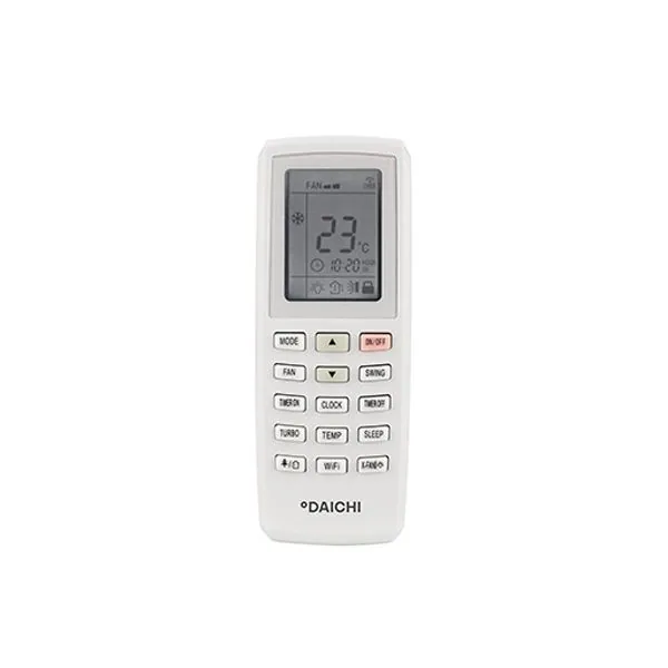 Настенный внутренний блок мультисплит-системы Daichi ICE25AVQS1R