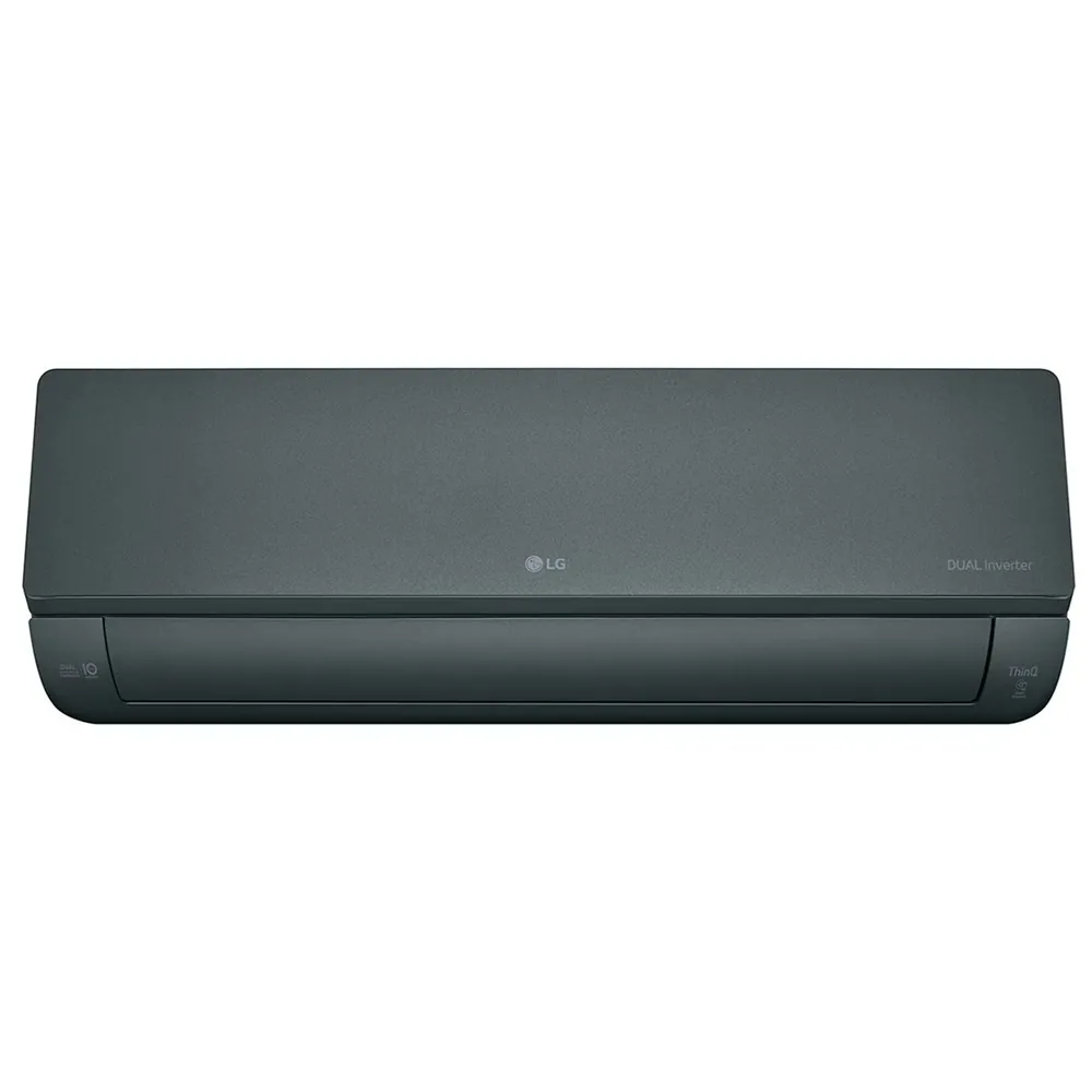 Инверторный настенный кондиционер (сплит-система) LG AG09BK