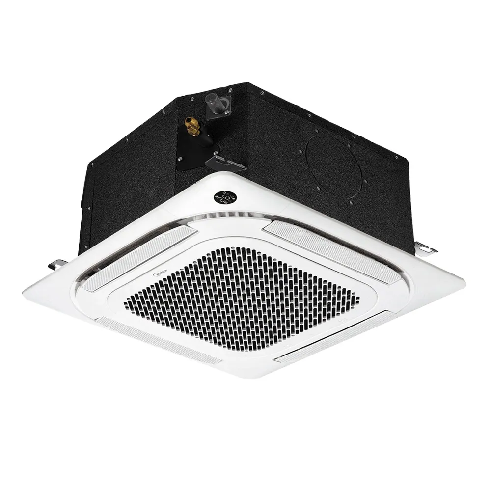 Кассетный внутренний блок мульти-сплит-системы Midea MMCA4U-12HRFNX-Q(GA)