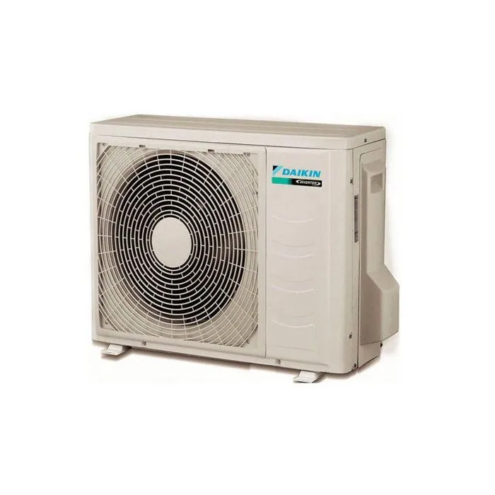 Инверторный настенный кондиционер Daikin FTXK60AW / RXK60A с зимним комплектом (-30)