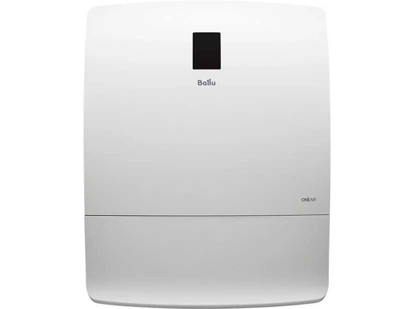Приточно-очистительная установка Ballu ONEAIR ASP-200P