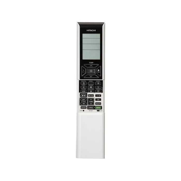 Инверторный настенный кондиционер (сплит-система) Hitachi RAK-50RPC / RAC-50WPC