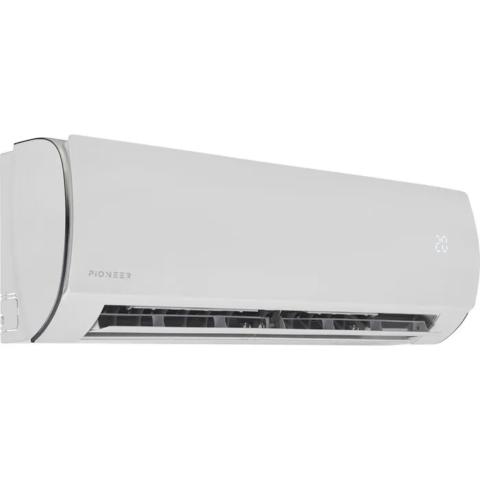 Настенный кондиционер Pioneer KFRI25LW / KORI25LW с зимним комплектом (-40)