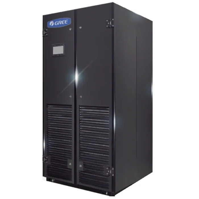 Прецизионный кондиционер Gree JKFD5QSR/Na-E