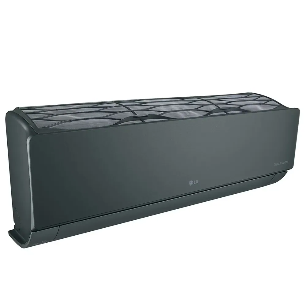 Инверторный настенный кондиционер (сплит-система) LG AG09BK