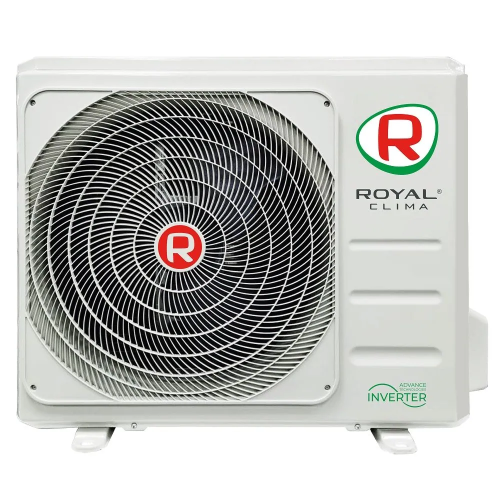 Инверторный настенный кондиционер (сплит-система) Royal Clima RCI-T60HN