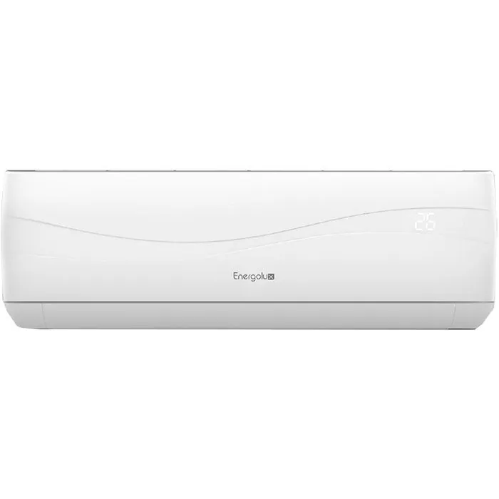 Настенный кондиционер (сплит-система) Energolux SAS24L4-A / SAU24L4-A
