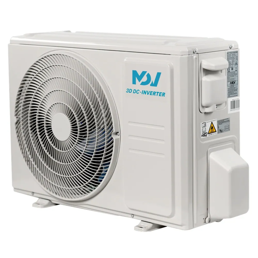 Инверторный настенный кондиционер (сплит-система) MDV MDSAN-12HRFN8 / MDOAN-12HFN8
