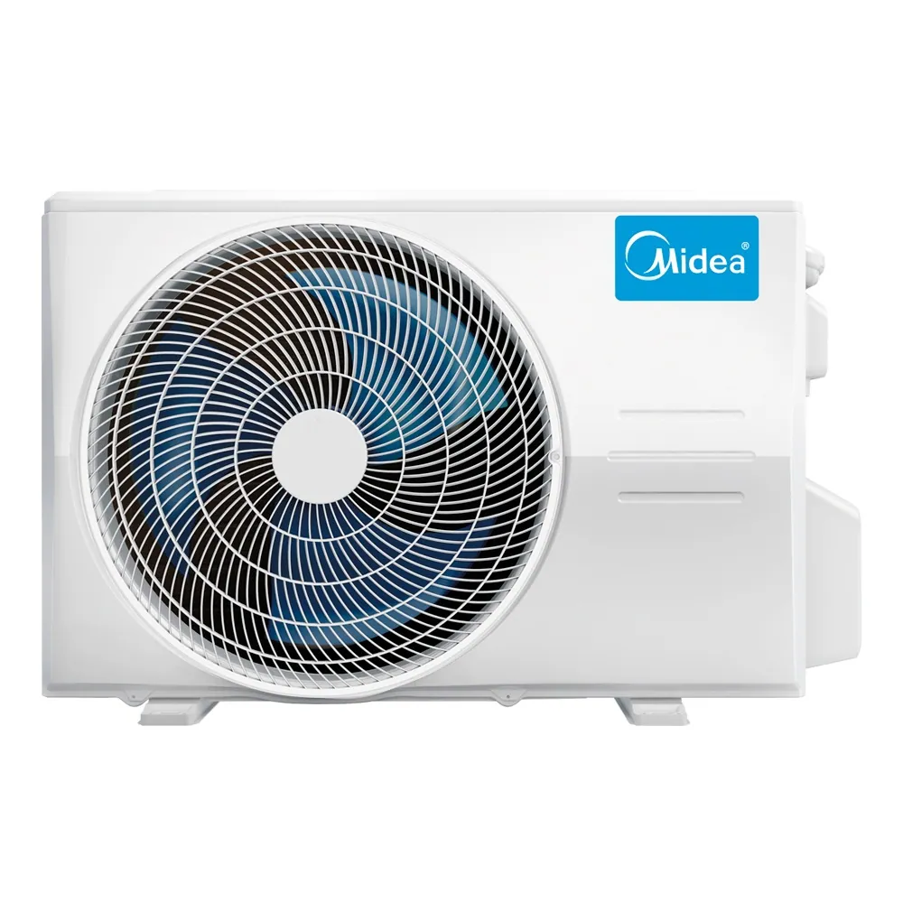 Инверторный настенный кондиционер (сплит-система) Midea MSFE-24N8D6-I / MSFE-24N8D6-O