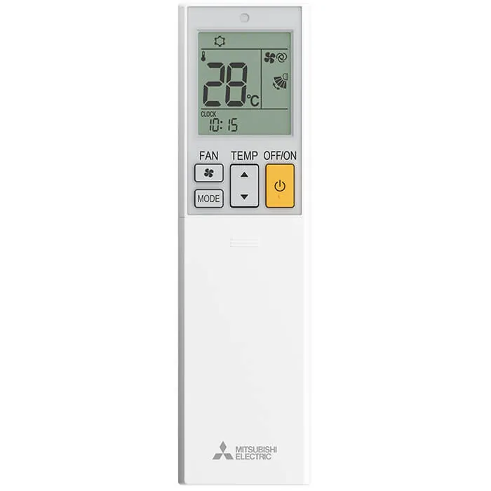 Инверторный настенный кондиционер (сплит-система) Mitsubishi Electric MSZ-BT50VG / MUZ-BT50VG