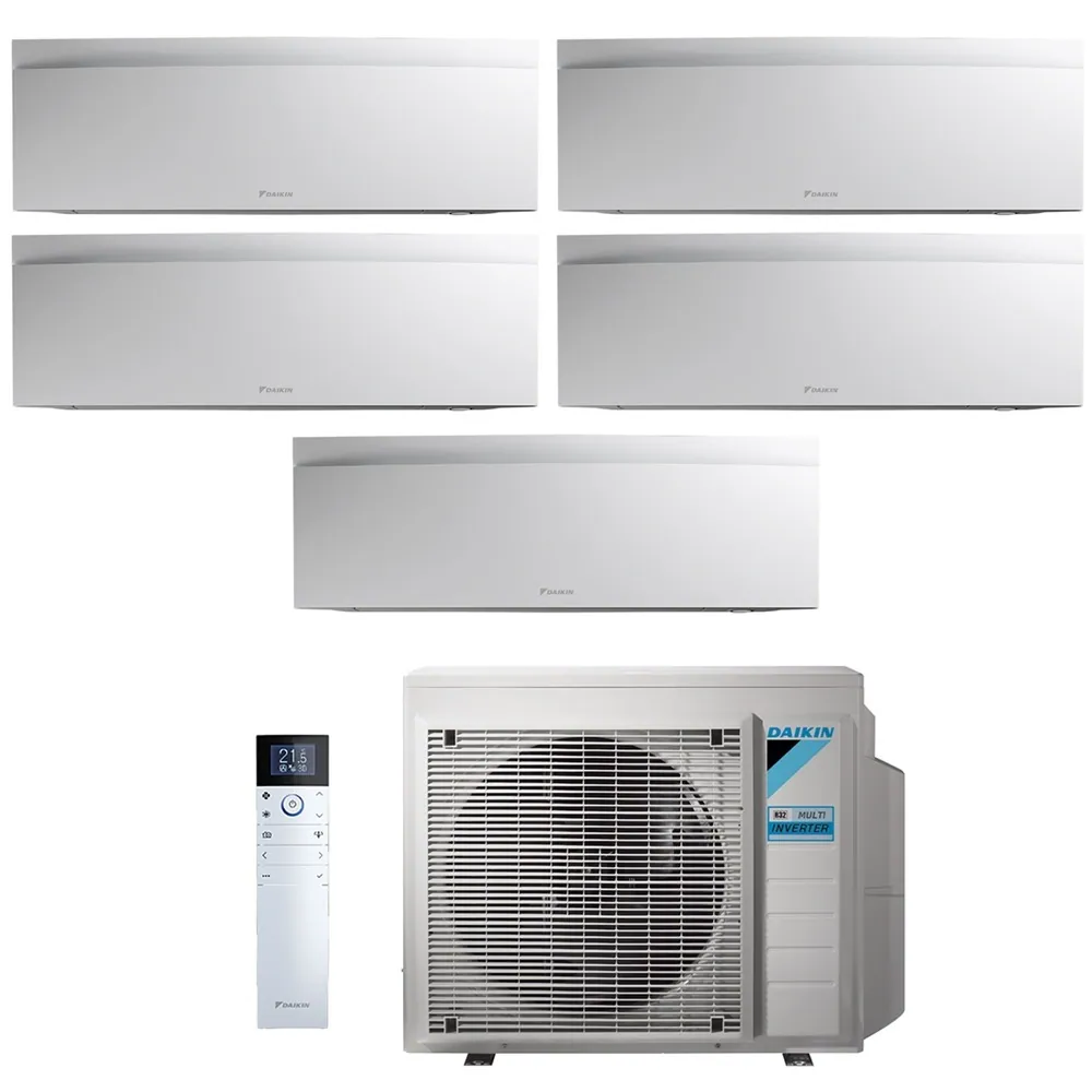 Мульти-сплит-система Daikin 5MXM90A / FTXJ20AWx5