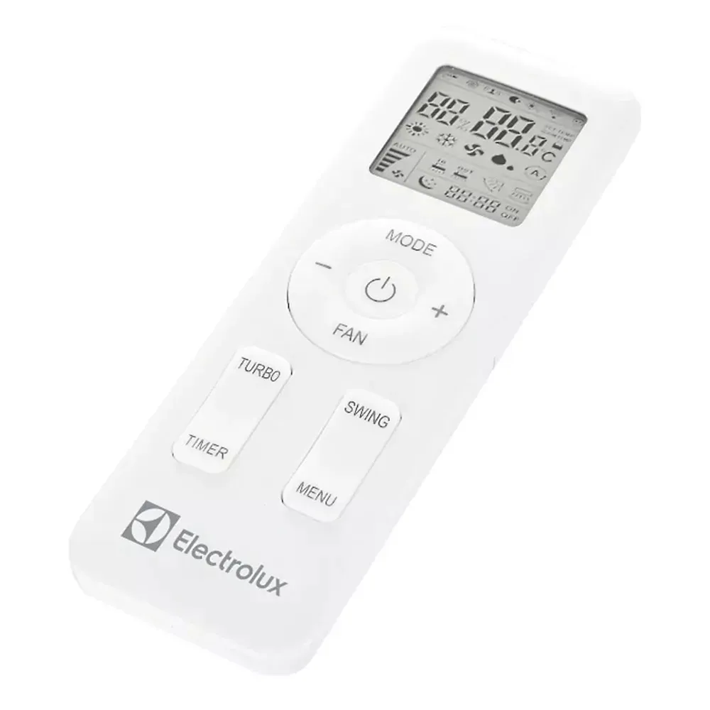 Инверторный настенный кондиционер (сплит-система) Electrolux EACS/I-18HFW/N8