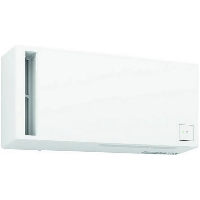 Приточно-вытяжная установка с рекуператором Mitsubishi Electric VL-50SR2-E