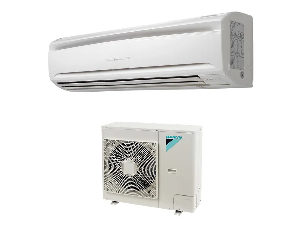 Настенный кондиционер Daikin FAA71A / RQ71BW с зимним комплектом (-30T)