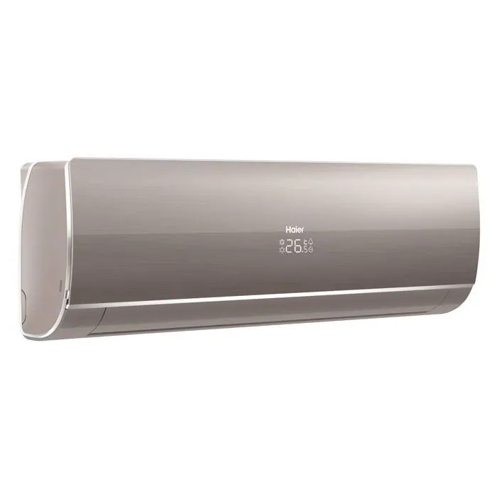 Настенный кондиционер (сплит-система) Haier HSU-18HFF103/R3-G / HSU-18HUF103/R3 с зимним комплектом (-40)