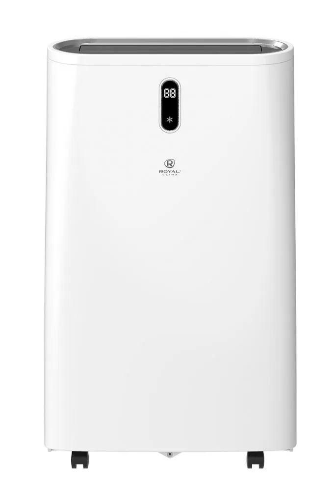 Мобильный кондиционер Royal Clima RM-ST39CH-E