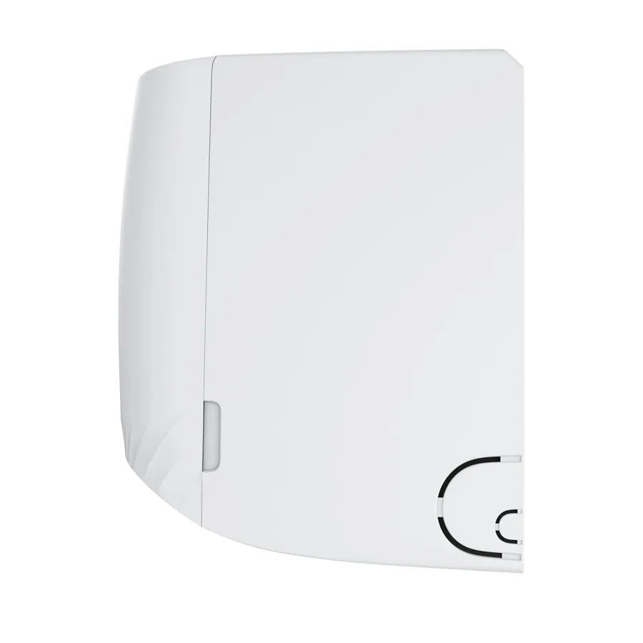 Инверторный настенный кондиционер (сплит-система) Hisense AS-24UW4RBTCM00