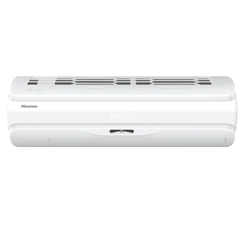 Инверторный настенный кондиционер (сплит-система) Hisense AS-13UW4RXUQD00