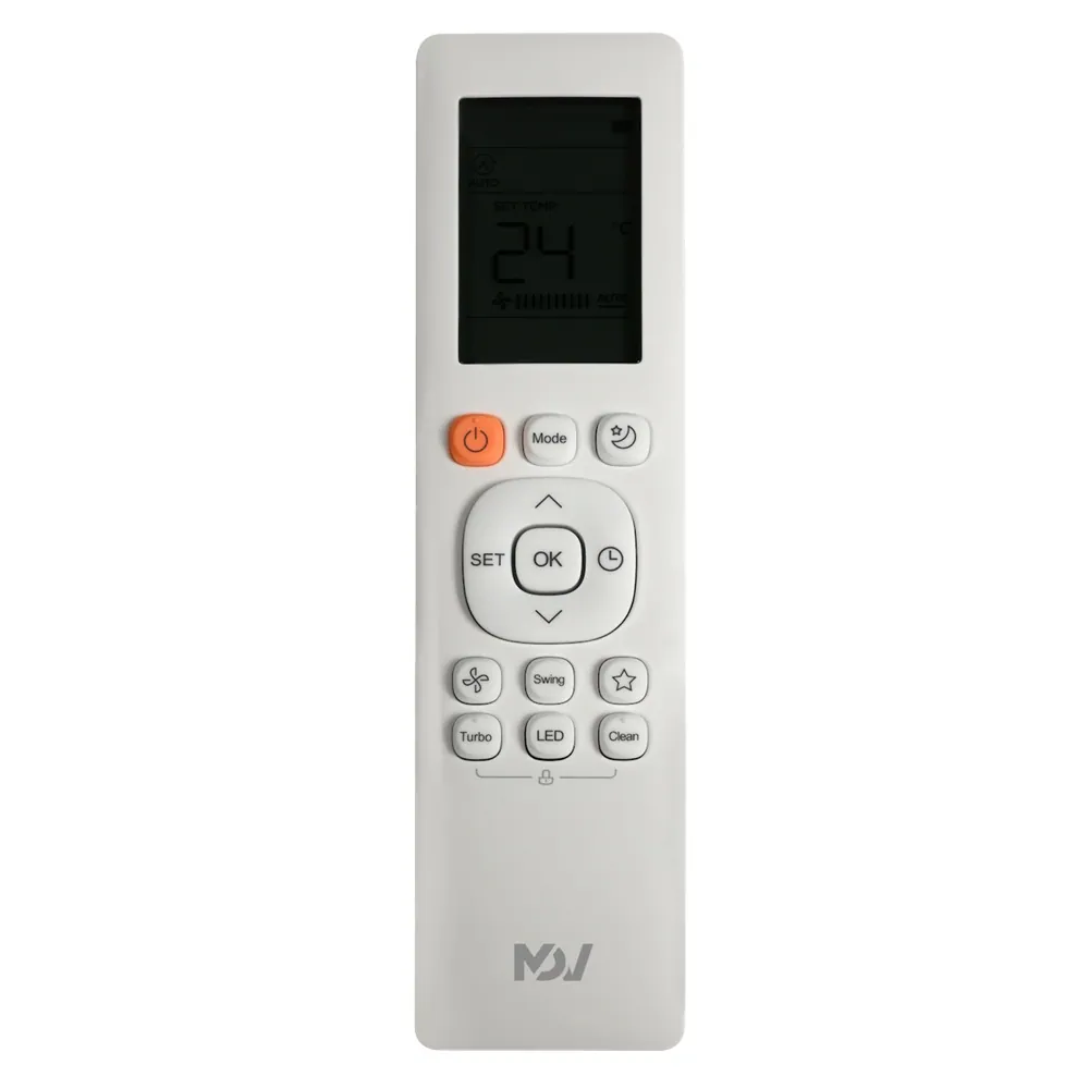 Колонный кондиционер (сплит-система) MDV MDFM-60ARN1 / MDOU-60HN1-L
