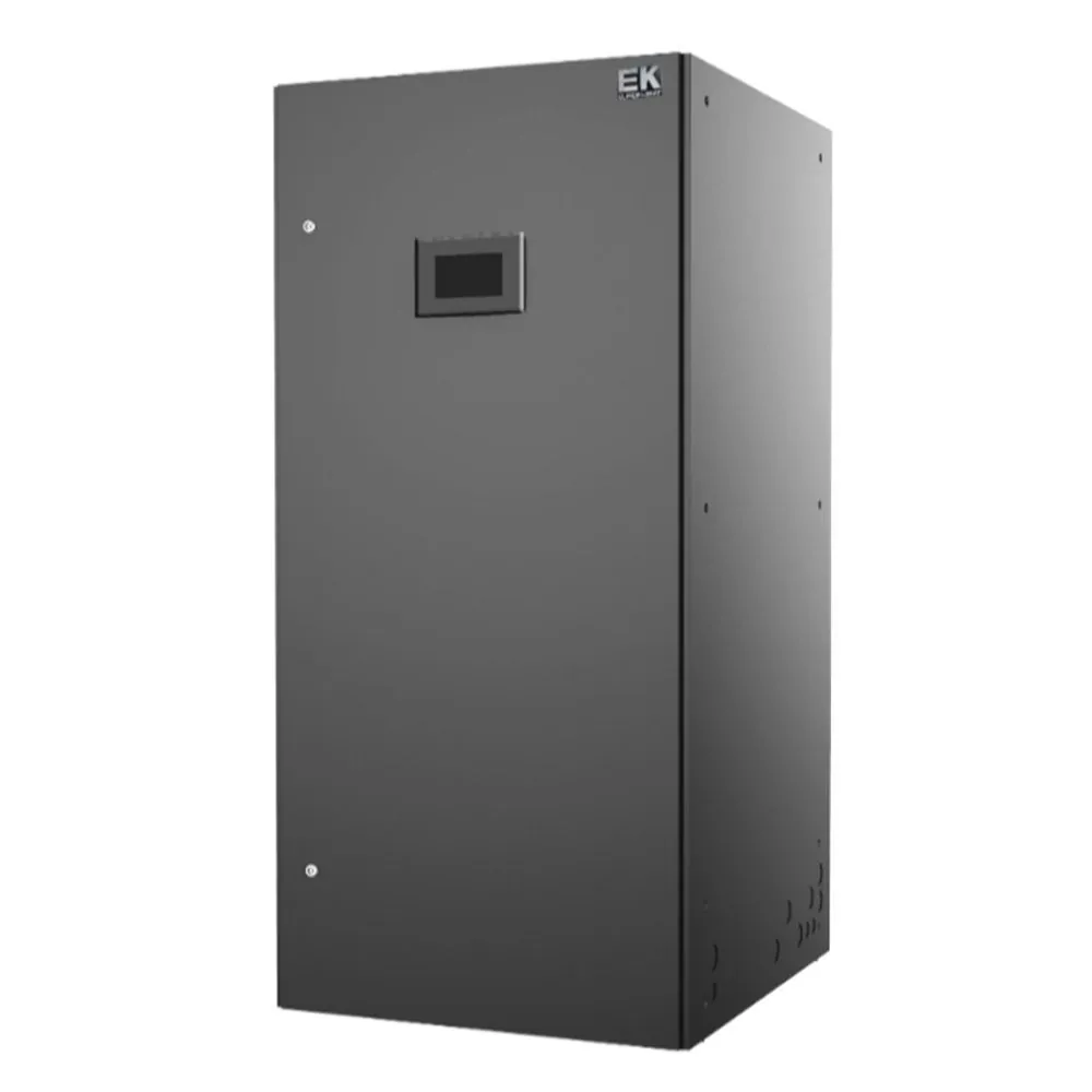 Прецизионный кондиционер Euroklimat EKCU061YCFT-F6B