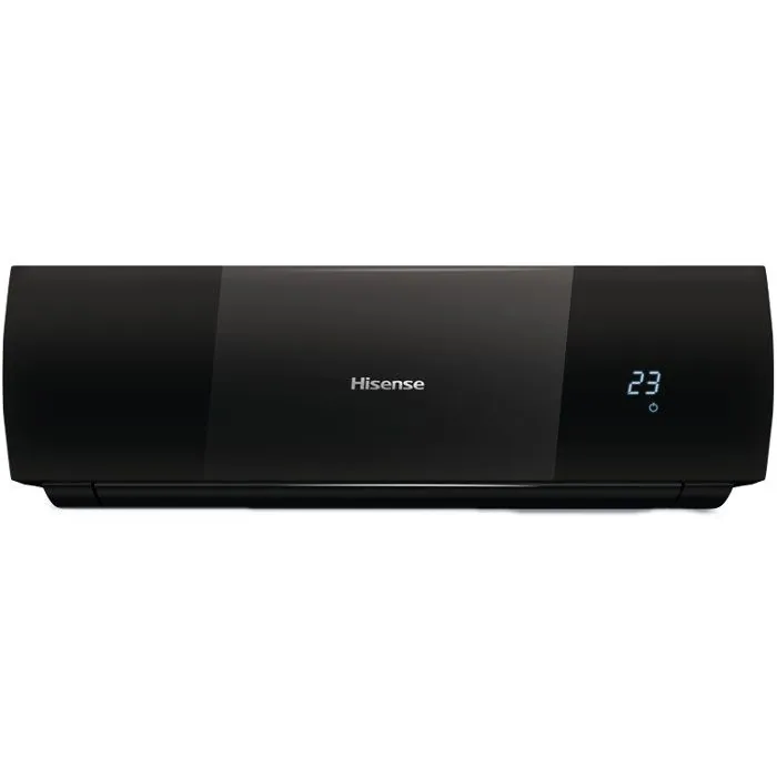 Настенный кондиционер (сплит-система) Hisense AS-09HR4SYDDEB35