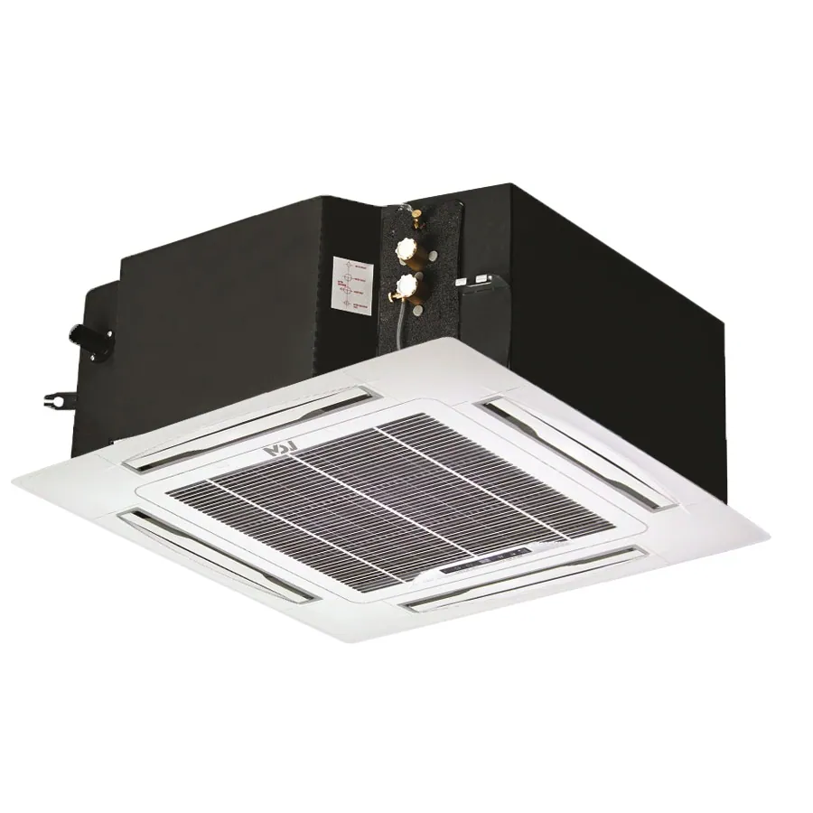 Кассетный фанкойл MDV MDKA-1500R