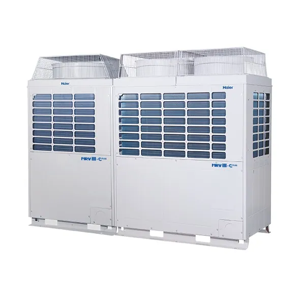 Наружный блок VRF Haier AV22IMSEVA