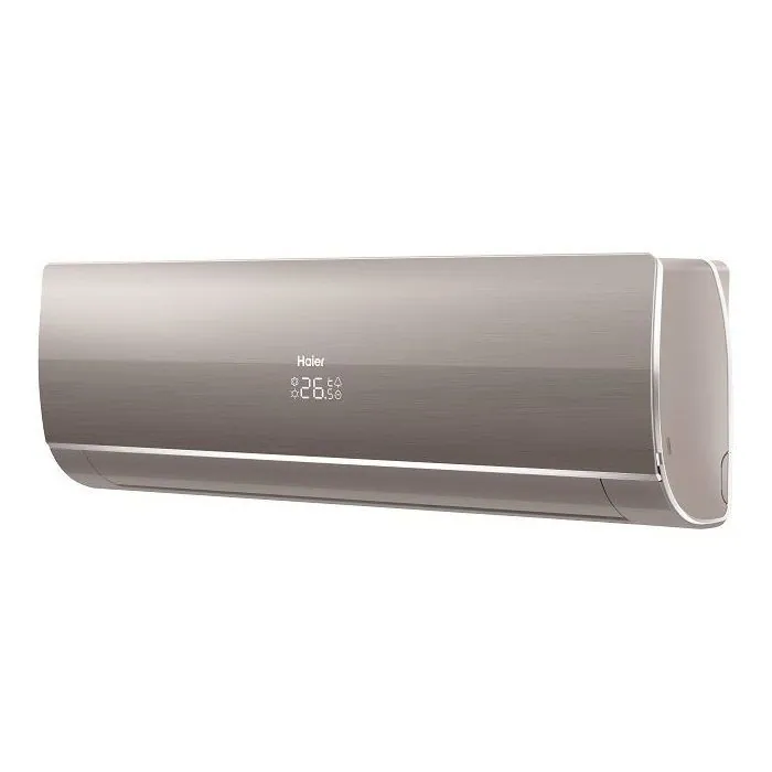 Настенный кондиционер (сплит-система) Haier HSU-18HFF103/R3-G / HSU-18HUF103/R3 с зимним комплектом (-40)
