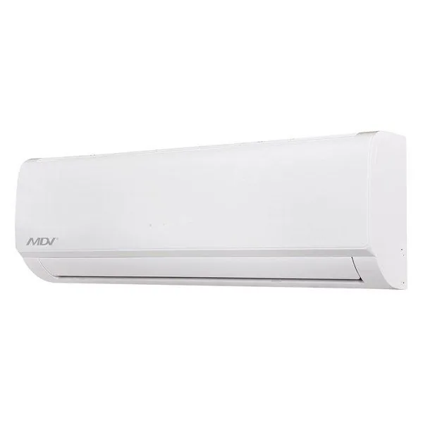 Настенный кондиционер MDV MDSAF-24CRN1 / MDOAF-24CN1 с зимним комплектом (-25)