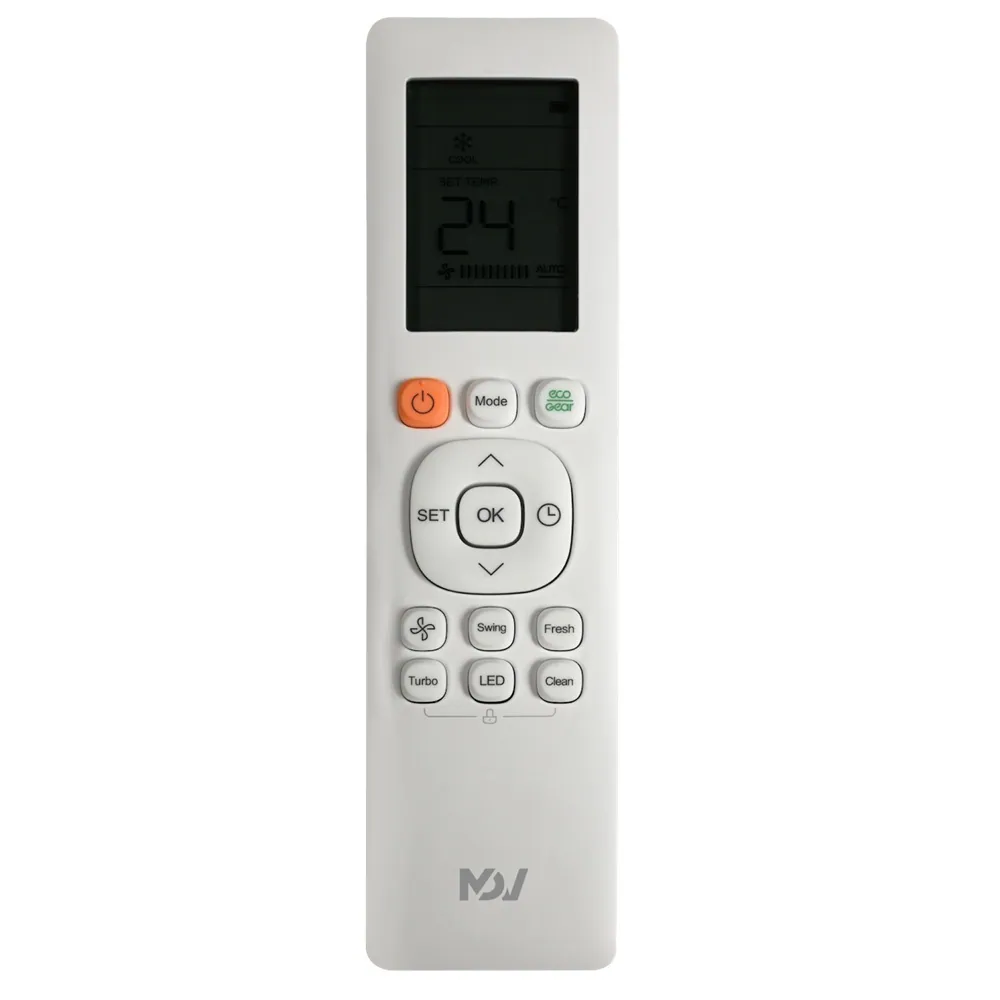 Инверторный настенный кондиционер (сплит-система) MDV MDSAL-12HRFN8 / MDOAG-12HFN8